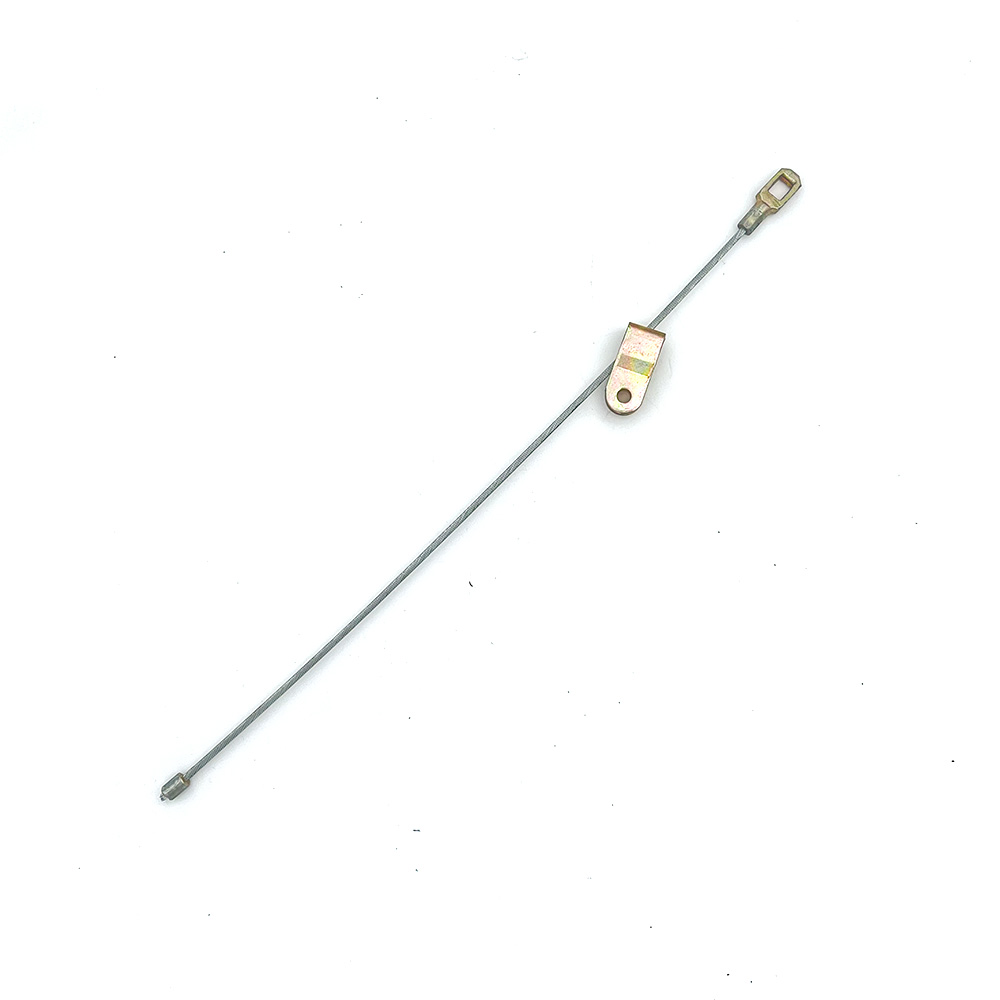 Hand Brake Link Isuzu for ISUZU KB280 LWB/SWB/DC — view 1